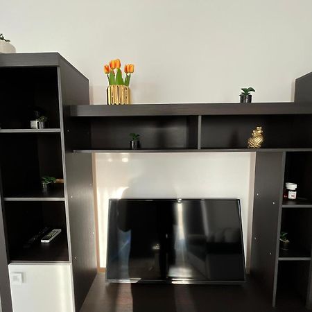 Apartament Premium 2 Camere Bragadiru Екстер'єр фото