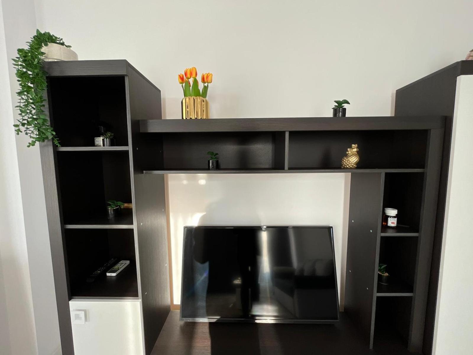 Apartament Premium 2 Camere Bragadiru Екстер'єр фото