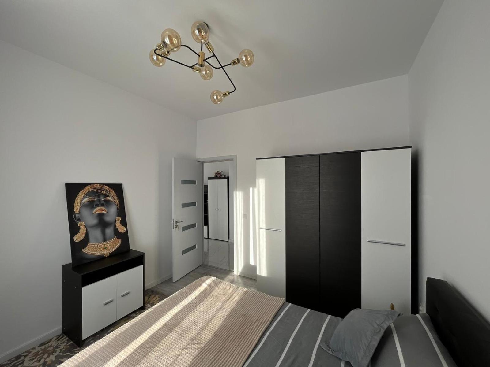 Apartament Premium 2 Camere Bragadiru Екстер'єр фото