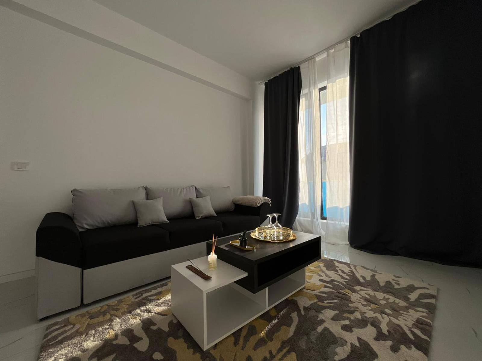 Apartament Premium 2 Camere Bragadiru Екстер'єр фото