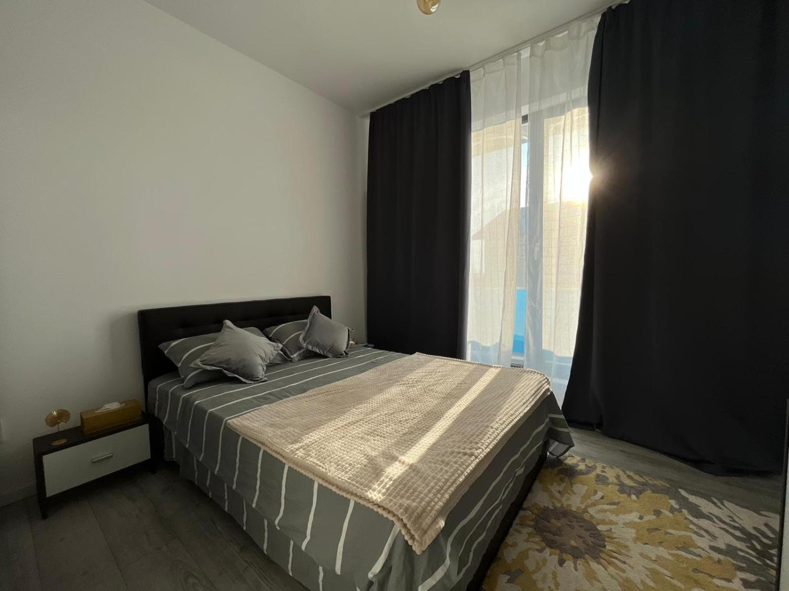 Apartament Premium 2 Camere Bragadiru Екстер'єр фото