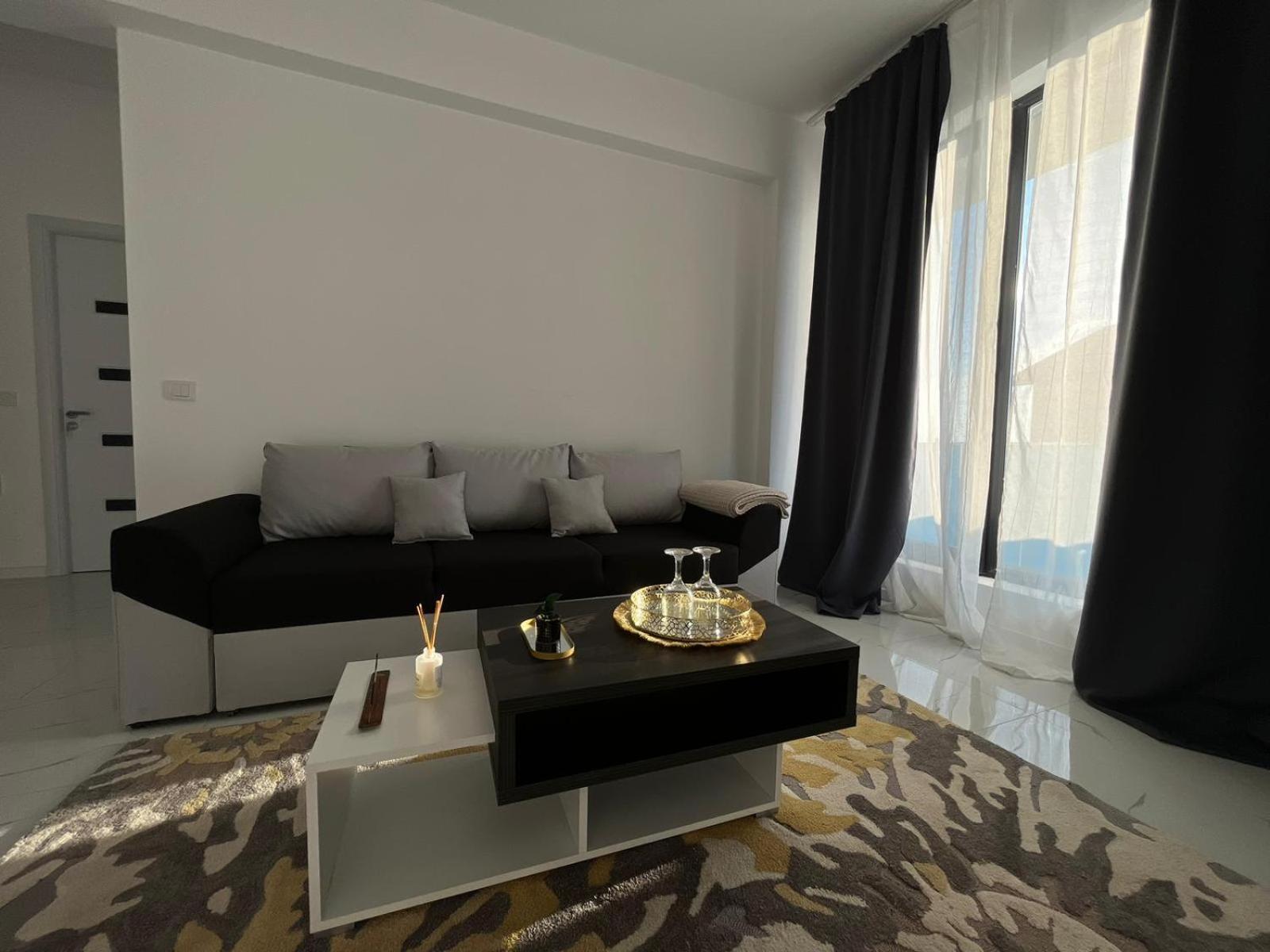 Apartament Premium 2 Camere Bragadiru Екстер'єр фото