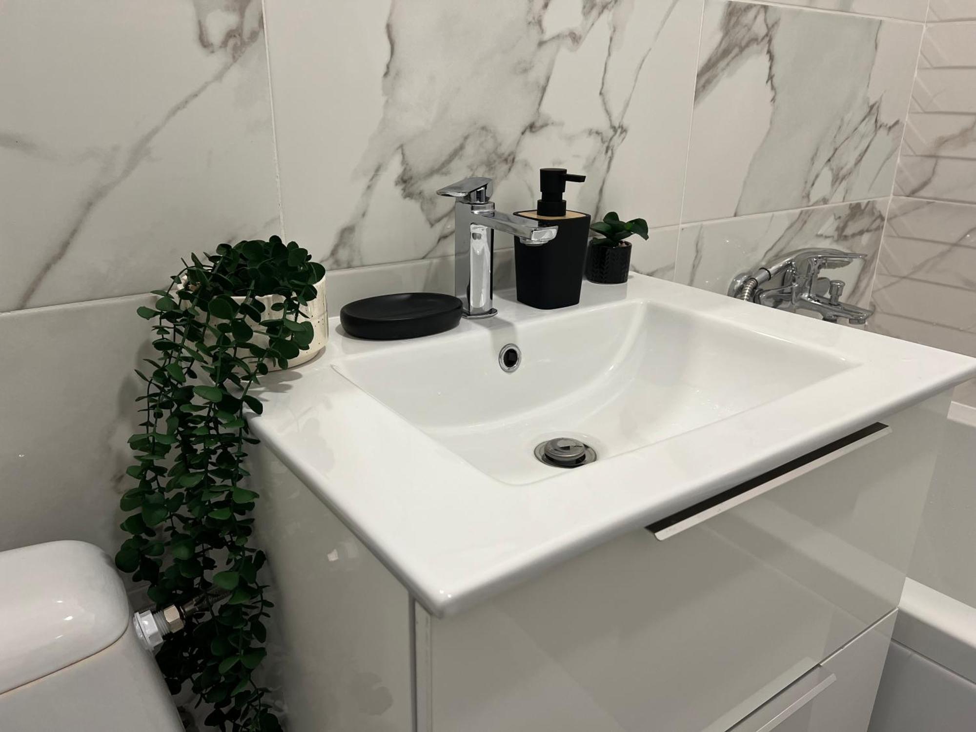 Apartament Premium 2 Camere Bragadiru Екстер'єр фото