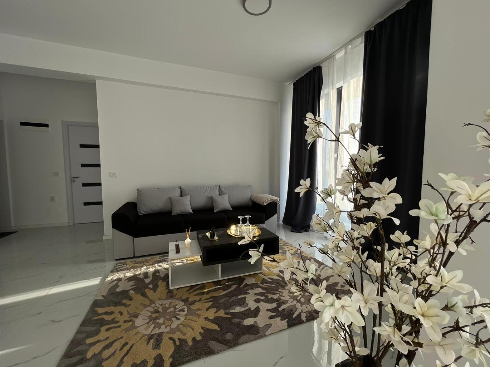 Apartament Premium 2 Camere Bragadiru Екстер'єр фото