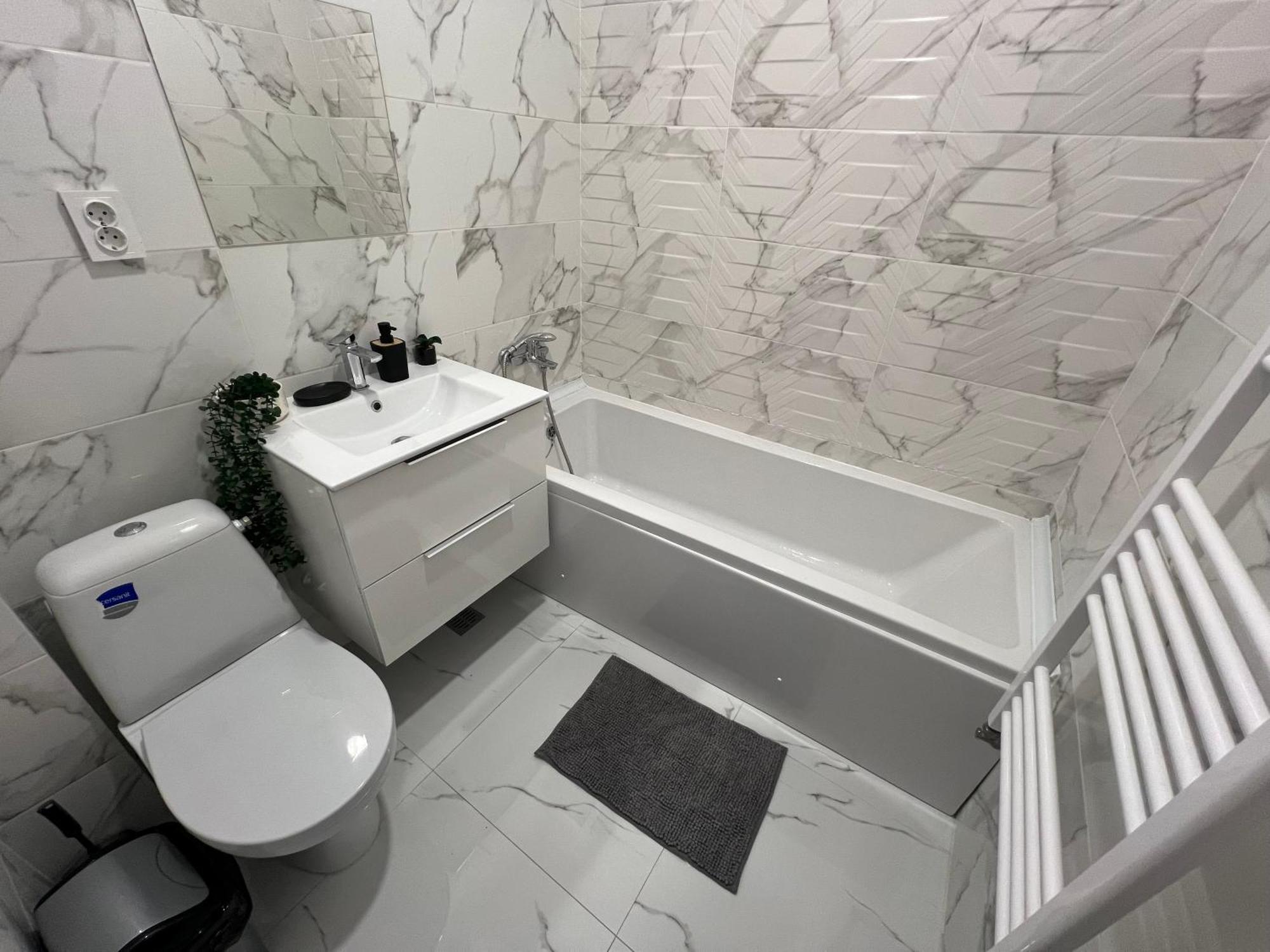 Apartament Premium 2 Camere Bragadiru Екстер'єр фото