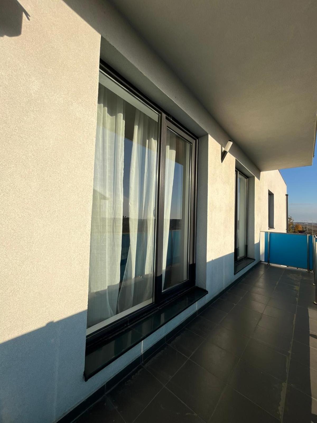 Apartament Premium 2 Camere Bragadiru Екстер'єр фото